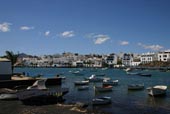 Arrecife - El Charco - Photo by James Mitchell